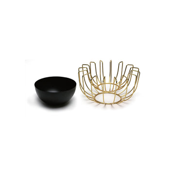 Round Bowl